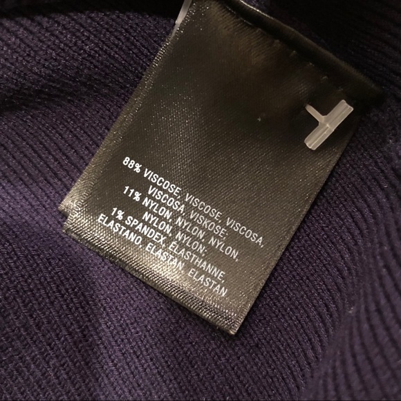 Anthropologie Knitted & Knotted sleeveless tank S - Picture 4 of 6